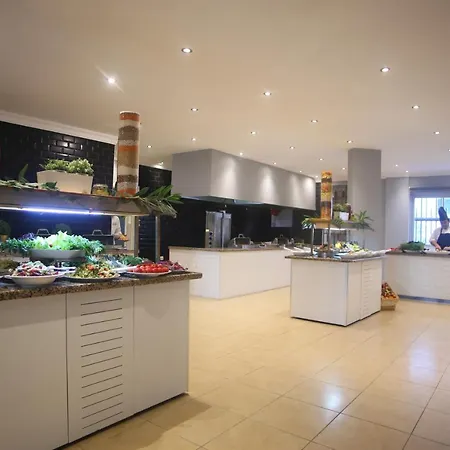 Simply Fine Hotel Alize (Adults Only)-3