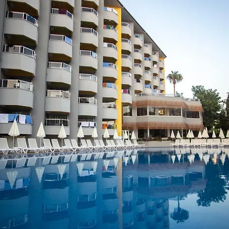 Simply Fine Hotel Alize (Adults Only)-3