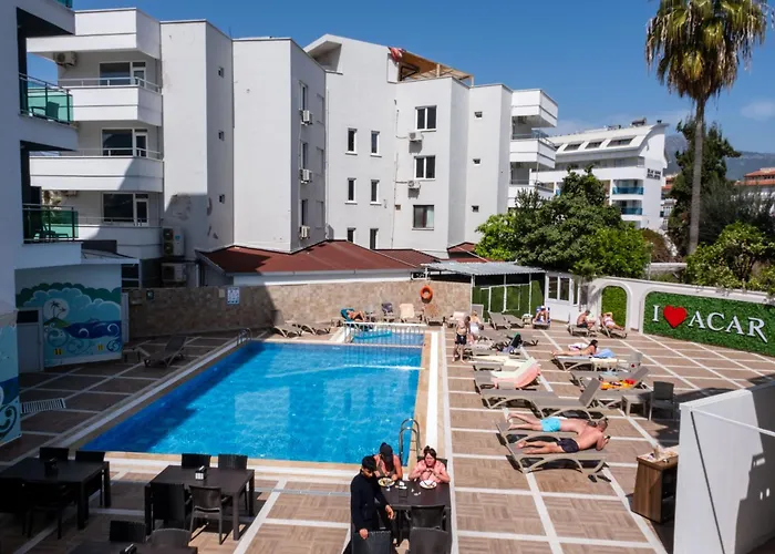 Acar Hotel
